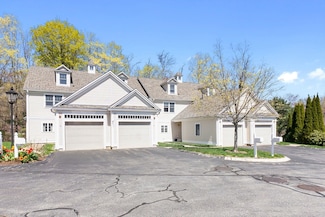 201 Central St Unit 3, Georgetown, MA 01833