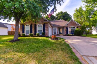 6200 E Ayrshire Cir, Camby, IN 46113