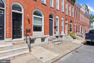 1412 Clarkson St, Baltimore, MD 21230