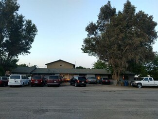 396 College St, San Ardo, CA 93450