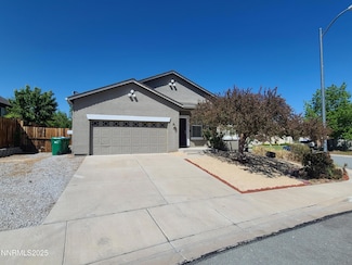 580 Boulder Peak Ct, Sparks, NV 89436