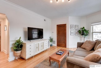 128 N 31st St Unit 20, Omaha, NE 68131