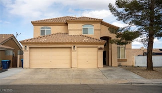 8980 Tumbling Pebble Way, Las Vegas, NV 89123