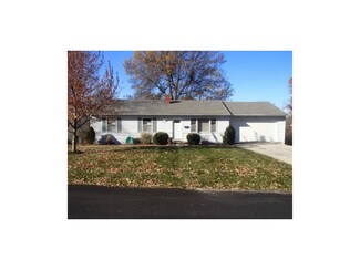 618 S Vassar Ave, Independence, MO 64054