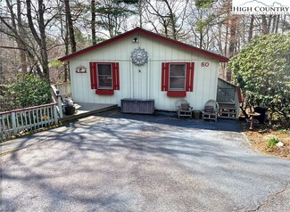 80 Thorn Wood Loop, Newland, NC 28657