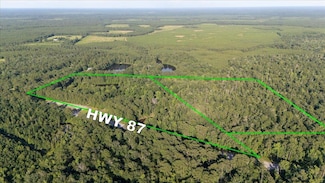 872 Pvt 8129 Unit HIGHWAY 87, Newton, TX 75928