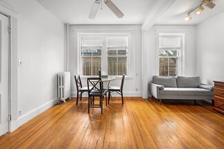 31 Orkney Rd Unit 44, Brighton, MA 02135