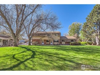 1001 Strachan Dr Unit 5, Fort Collins, CO 80525