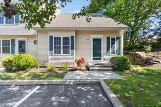 25 Briar Ln Unit 25, Norwich, CT 06360