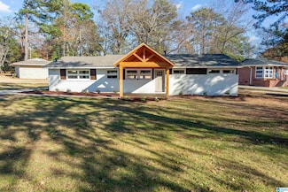 4917 Montevallo Rd, Irondale, AL 35210