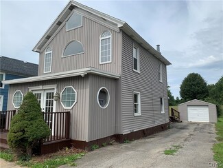 317 Railroad St, Frankfort, NY 13340