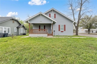 2324 Bosque Blvd, Waco, TX 76707