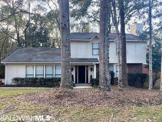 1248 Harrigan Ct, Mobile, AL 36695