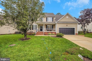 219 N Benjamin Howell St, Williamsburg, VA 23188