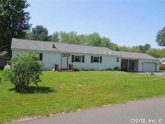 904 Marina Dr, Blossvale, NY 13308