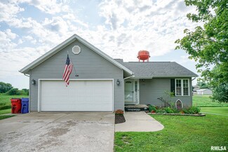 208 S Turtle Creek Dr, Elmwood, IL 61529