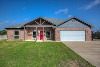 120 Katrina Dr, Sulphur Springs, TX 75482