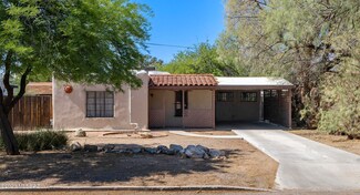 2849 E Edison St, Tucson, AZ 85716
