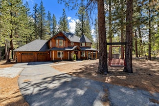 3397 Beaver Brae, South Lake Tahoe, CA 96150