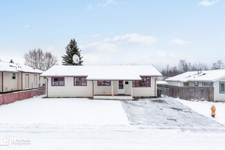 3714 E 17th Ave, Anchorage, AK 99508