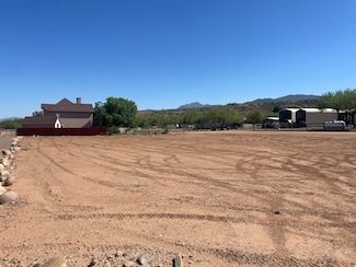 79H Drop Shot Ln, Tonto Basin, AZ 85553