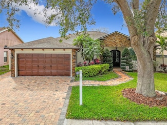 10817 Capstan Lake Dr, Riverview, FL 33579