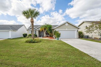 1611 Yachtman Place, Wellington, FL 33414