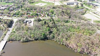 1750 N Huron River Dr, Ypsilanti, MI 48197