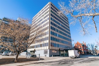 789 N Clarkson St Unit PH4-1104, Denver, CO 80218