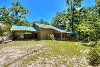 2080 Mims Rd, Hephzibah, GA 30815