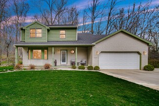 6640 Vienna Ave, Portage, IN 46368