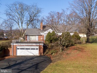 4110 Mcintosh Rd, Harrisburg, PA 17112