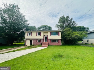1766 Tilden Ave, Jonesboro, GA 30236