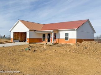 897 Hickory Ridge Rd, Mount Eden, KY 40046