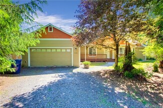 12126 212th St SE, Snohomish, WA 98296