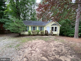 507 Montgomery Dr, Ruther Glen, VA 22546