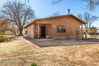 1546 W Horseshoe Bend Dr, Camp Verde, AZ 86322