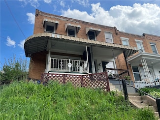 5278 Holmes St, Pittsburgh, PA 15201
