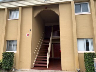 1000 Lake of the Woods Blvd Unit A103, Fern Park, FL 32730