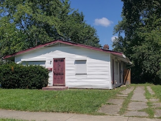 1403 E 15th St, Ford Heights, IL 60411