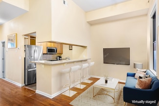 187 Wayne St Unit 117C, Jersey City, NJ 07302
