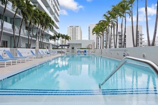 1600 SW 1st Ave Unit 704, Miami, FL 33129
