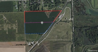 0 Us Turnpike Rd, Newport, MI 48166