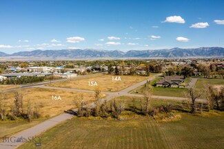 Lot 16 A TBD Riverway Rd, Belgrade, MT 59714