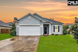 1817 Crystal Ln, West Columbia, SC 29170
