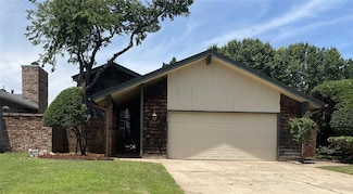 12217 Cork Rd, Oklahoma City, OK 73162