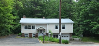515 W Side Rd, North Conway, NH 03860