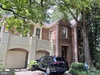 7809 Fox Gate Ct, Bethesda, MD 20817