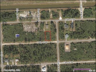 3302 74th St W, Lehigh Acres, FL 33971