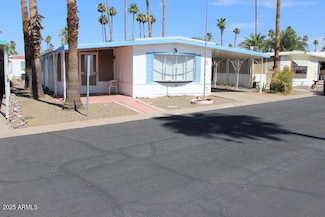 303 S Recker Rd Unit 78, Mesa, AZ 85206